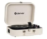 Denver VPL-130 z USB - 1348290 - zdjęcie 3